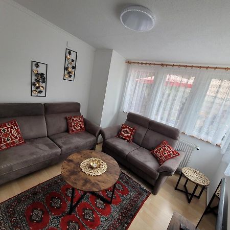 Ferienhaus Larina Кохем Екстериор снимка
