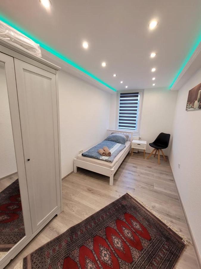 Ferienhaus Larina Кохем Екстериор снимка