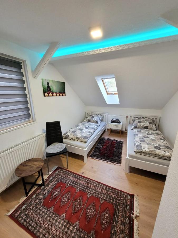 Ferienhaus Larina Кохем Екстериор снимка