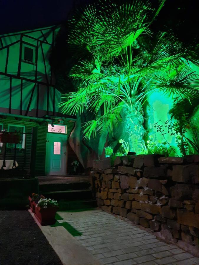 Ferienhaus Larina Кохем Екстериор снимка