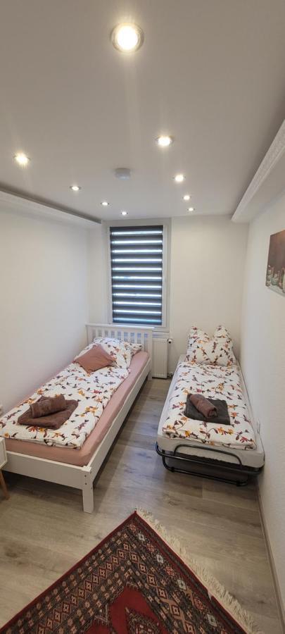 Ferienhaus Larina Кохем Екстериор снимка
