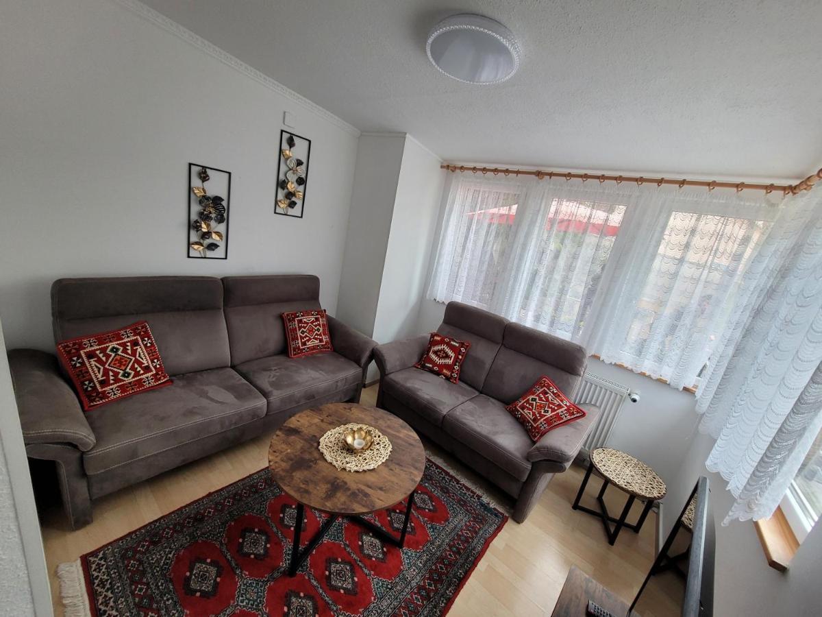 Ferienhaus Larina Кохем Екстериор снимка